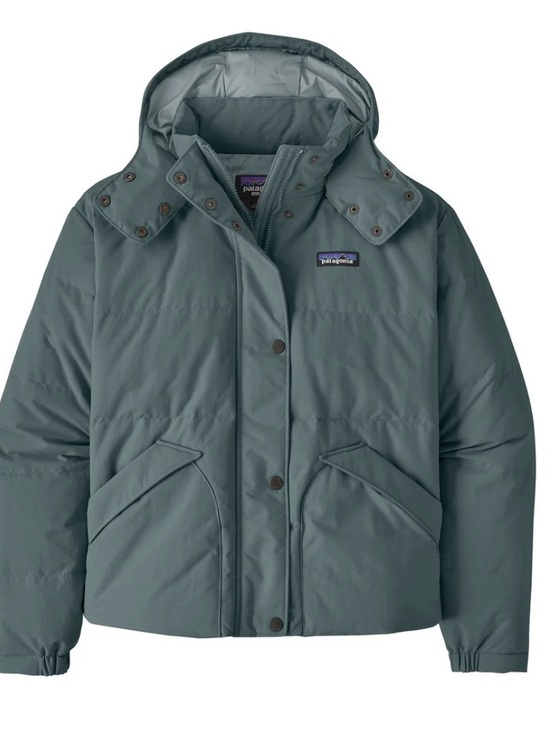 Patagonia Jackets & Blazers - Patagonia Downdrift Jacket - Women’s